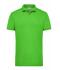 Heren Men's Workwear Polo Lime 8171