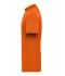 Heren Men's Workwear Polo Oranje 8171