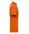 Heren Men's Workwear Polo Oranje 8171