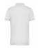 Heren Men's Workwear Polo Wit 8171