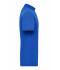 Homme Polo workwear homme Royal 8171