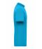 Homme Polo workwear homme Turquoise 8171