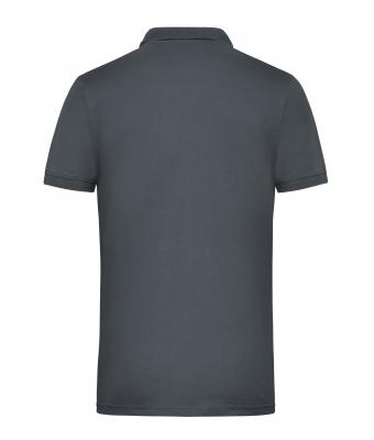 Homme Polo workwear homme Carbone 8171
