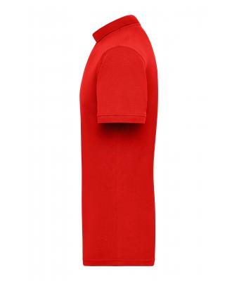 Homme Polo workwear homme Rouge 8171