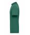 Homme Polo workwear homme Vert-foncé 8171
