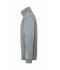 Unisex Workwear Half Zip Sweat Dark-grey 8172