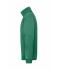 Unisex Workwear Half Zip Sweat Dark-green 8172