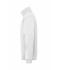 Unisex Workwear Half-Zip Sweat Wit 8172