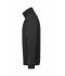 Unisex Workwear Half-Zip Sweat Zwart 8172