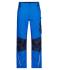 Unisexe Pantalon de travail - STRONG - Royal/marine 8290