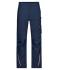 Unisexe Pantalon de travail - STRONG - Marine/marine 8290