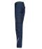 Unisex Workwear Pants - STRONG - Navy/navy 8290