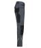 Unisex Workwear Pants - STRONG - Carbon/zwart 8290