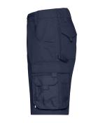 Unisex Workwear Bermudas - STRONG - Navy/navy 8287