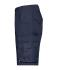 Unisex Workwear Bermudas - STRONG - Navy/navy 8287