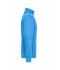 Unisexe Sweat veste de travail Aqua 8291