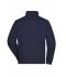 Unisexe Sweat veste de travail Marine 8291