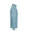 Unisexe Sweat veste de travail Bleu-acier 8291