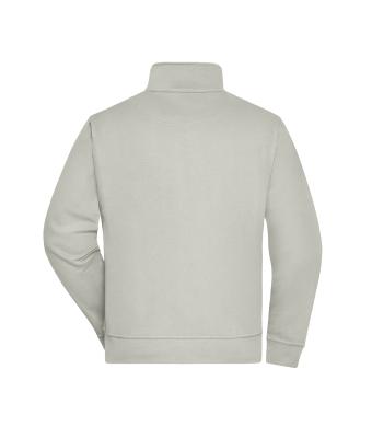 Unisexe Sweat veste de travail Ciment 8291