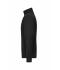 Unisexe Sweat veste de travail Noir 8291
