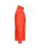 Unisexe Sweat veste de travail Orange-épicé 8291