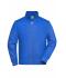 Unisexe Sweat veste de travail Royal 8291