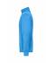 Unisex Workwear Sweat Jacket Aqua 8291
