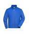 Unisex Workwear Sweat Jacket Royal 8291