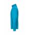 Unisex Workwear Sweat Jacket Turquoise 8291