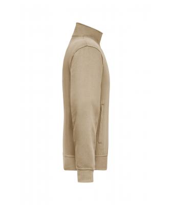 Unisex Workwear Sweat Jacket Steen 8291