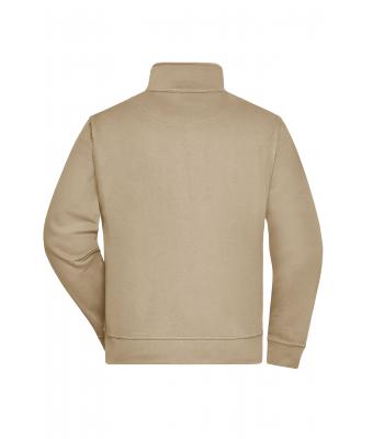 Unisex Workwear Sweat Jacket Steen 8291