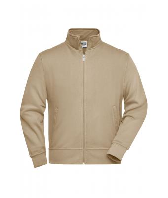 Unisex Workwear Sweat Jacket Steen 8291