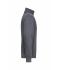Unisex Workwear Sweat Jacket Carbon 8291