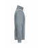 Unisex Workwear Sweat Jacket Dark-grey 8291