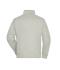 Unisex Workwear Sweat Jacket Cement 8291