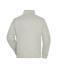 Unisex Workwear Sweat Jacket Cement 8291