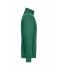 Unisex Workwear Sweat Jacket Dark-green 8291