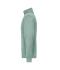 Unisex Workwear Sweat Jacket Foggy-green 8291