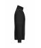 Unisex Workwear Sweat Jacket Black 8291