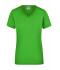 Dames Ladies' Workwear T-Shirt Lime 8310