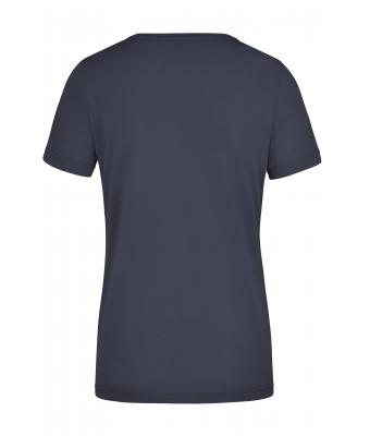 Dames Ladies' Workwear T-Shirt Navy 8310
