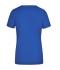 Dames Ladies' Workwear T-Shirt Royal 8310