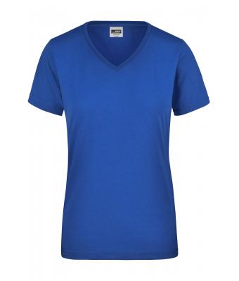 Dames Ladies' Workwear T-Shirt Royal 8310