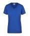 Dames Ladies' Workwear T-Shirt Royal 8310