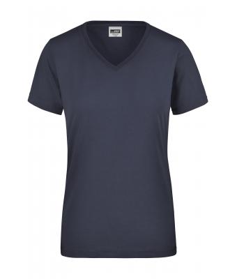 Ladies Ladies' Workwear T-Shirt Navy 8310