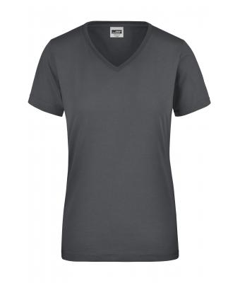 Ladies Ladies' Workwear T-Shirt Carbon 8310