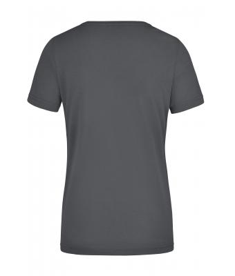 Dames Ladies' Workwear T-Shirt Carbon 8310