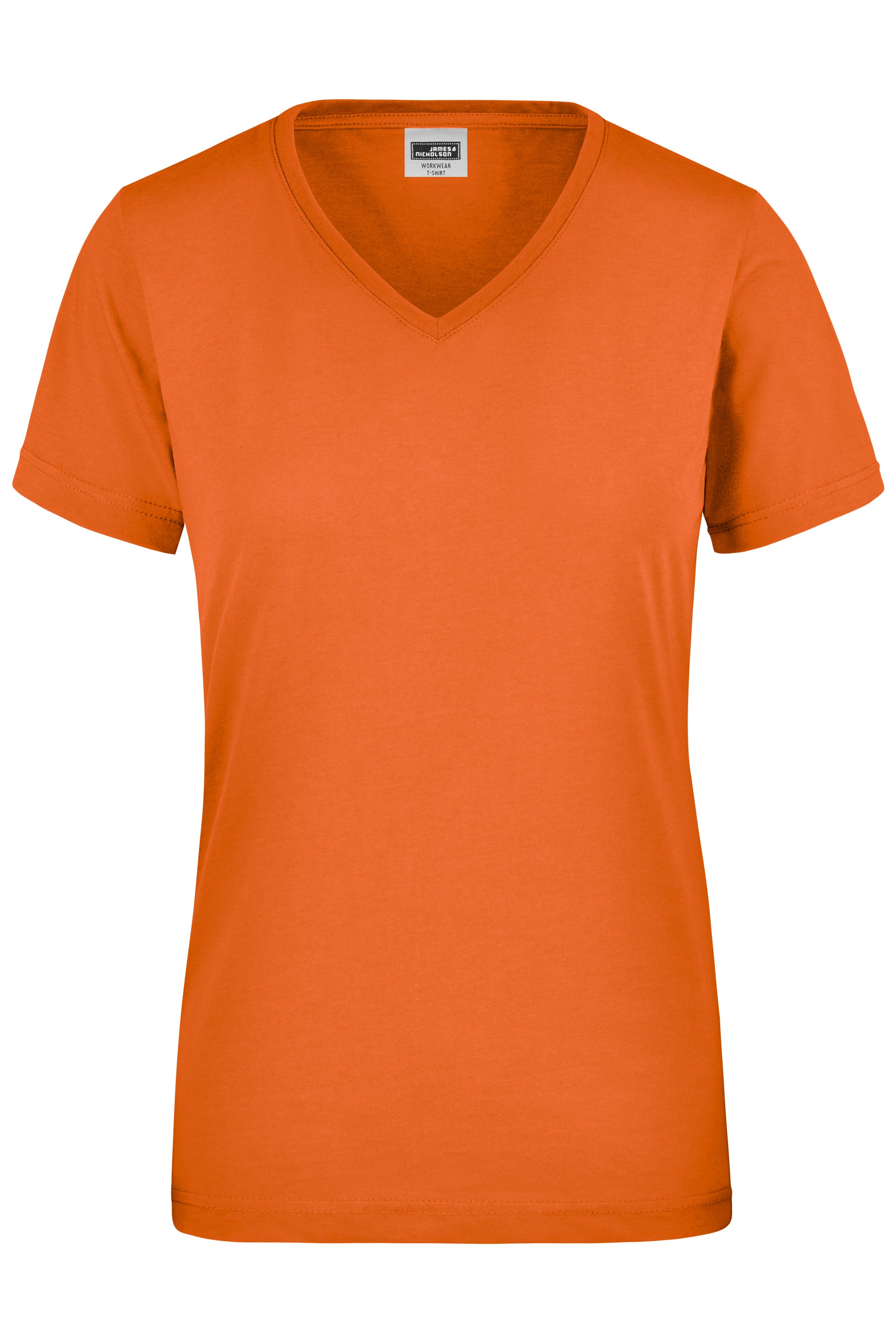 Oranges T Shirt Damen