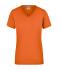 Ladies Ladies' Workwear T-Shirt Orange 8310