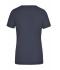 Femme T-shirt de travail femme Marine 8310